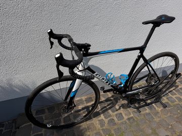 Giant TCX Advanced Pro 1 2016 2016 Road & Gravel d'occasion — image 4 sur 7