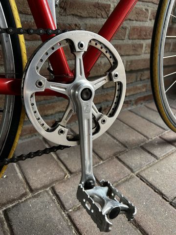 Używany Colnago Super - DiPaolo 1980 Road & Gravel — zdjęcie 21 z 21