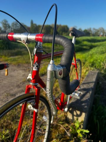 Używany Colnago Super - DiPaolo 1980 Road & Gravel — zdjęcie 11 z 21