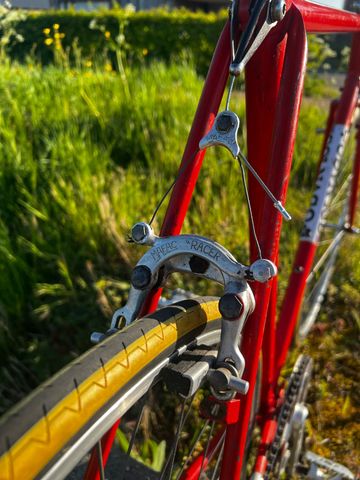 Używany Colnago Super - DiPaolo 1980 Road & Gravel — zdjęcie 10 z 21