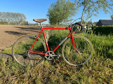Używany Colnago Super - DiPaolo 1980 Road & Gravel — zdjęcie 3 z 21