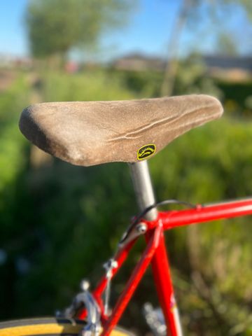 Używany Colnago Super - DiPaolo 1980 Road & Gravel — zdjęcie 13 z 21
