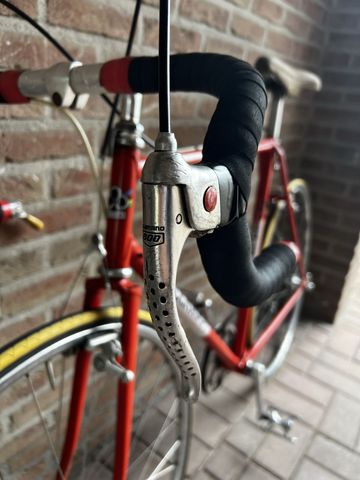 Używany Colnago Super - DiPaolo 1980 Road & Gravel — zdjęcie 16 z 21