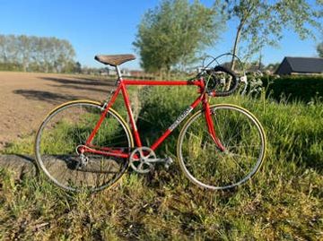 Gebrauchtes Colnago Super - DiPaolo 1980 Road & Gravel
