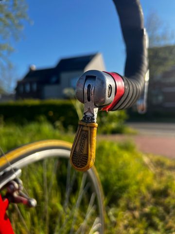 Używany Colnago Super - DiPaolo 1980 Road & Gravel — zdjęcie 12 z 21