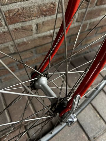 Używany Colnago Super - DiPaolo 1980 Road & Gravel — zdjęcie 17 z 21