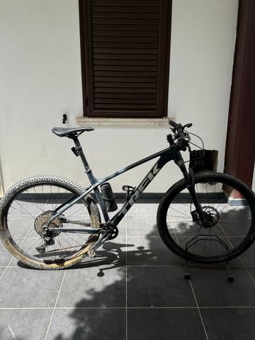 Używany Trek X-Caliber 9 2021 2021 MTB