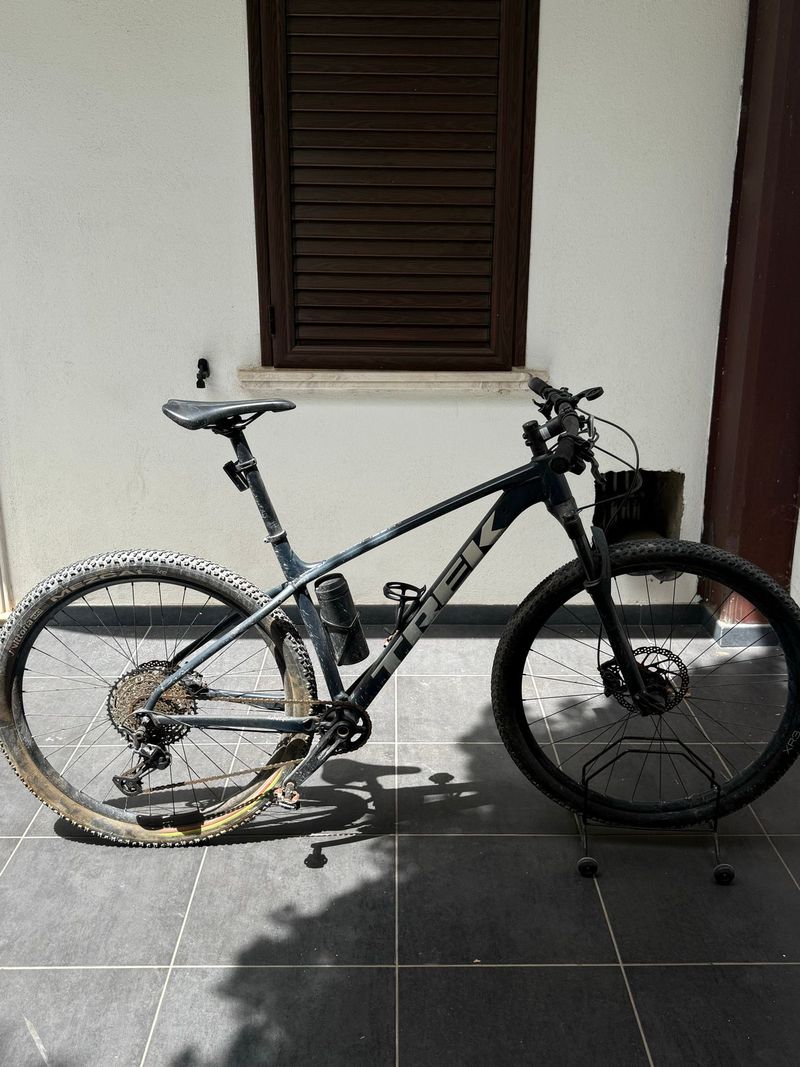 Used Trek X-Caliber 9 2021 2021 MTB