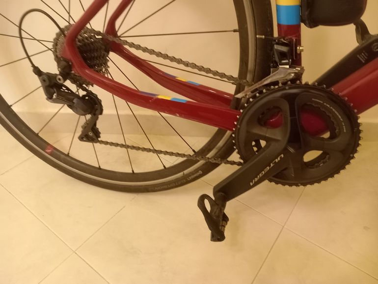 Używany Cinelli Superstar Caliper Road 2019 2019 Road & Gravel — zdjęcie 3 z 7