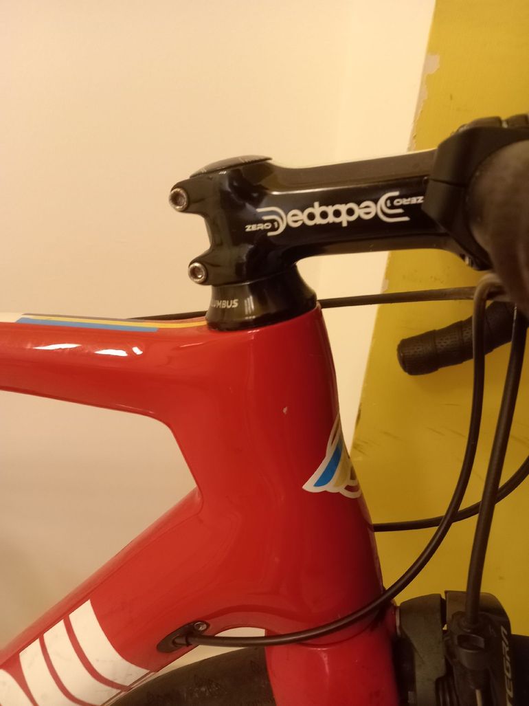 Używany Cinelli Superstar Caliper Road 2019 2019 Road & Gravel — zdjęcie 7 z 7