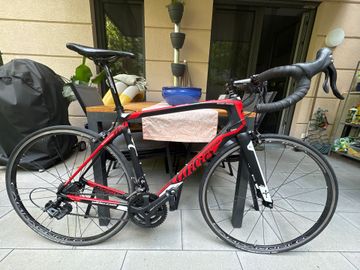 Brugt Wilier Gtr Campagnolo Centaur 2016 Road & Gravel