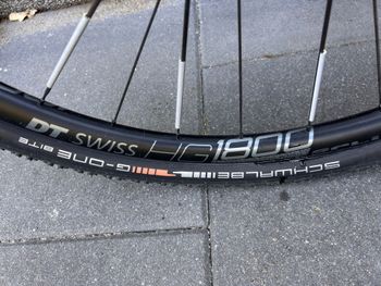 Brugt Canyon Grail:ON CF 7 2023 2023 Road & Gravel — billede 6 af 12