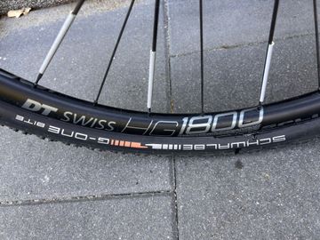 Gebrauchtes Canyon Grail:ON CF 7 2023 2023 Road & Gravel, Grün — Bild 6 von 12