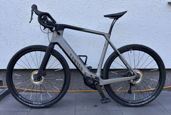 Canyon Grail:ON CF 7 2023 2023 Road & Gravel d'occasion