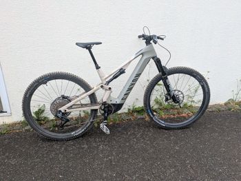 Used Canyon Neuron:ON CF 9 2024 2024 MTB
