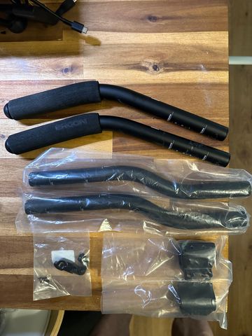 Brugt Canyon Speedmax CF SLX 8.0 SL 2020 2020 Road & Gravel — billede 13 af 15