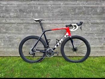 Used Trek Émonda SLR 9 eTap 2023 2023 Road & Gravel