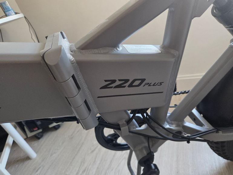 Used PVY Custom Shimano Ultegra 2026 Urban, Light Gray — image 3 of 10