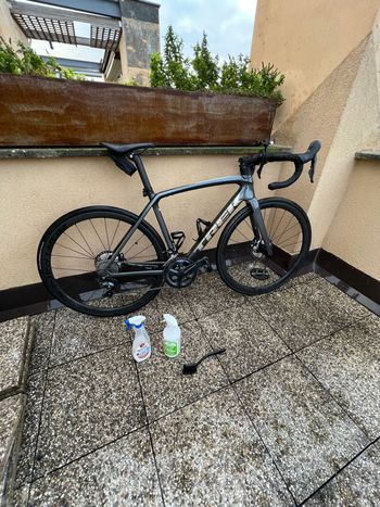 Used Trek Émonda SL 6 Disc Pro 2021 2021 Road & Gravel