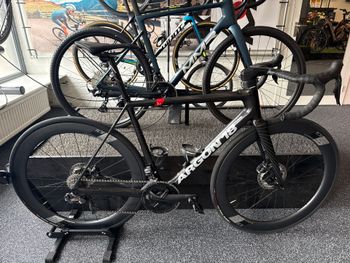 Used Argon 18 Gallium Shimano Ultegra Di2 2023 Road & Gravel