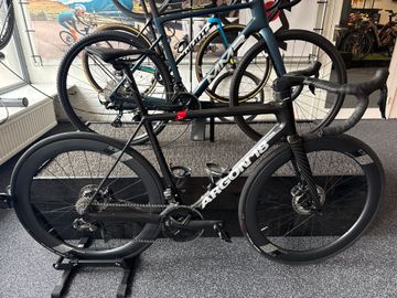 Brugt Argon 18 Gallium Shimano Ultegra Di2 2023 Road & Gravel — billede 1 af 8