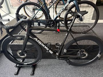 Brugt Argon 18 Gallium Shimano Ultegra Di2 2023 Road & Gravel — billede 2 af 8