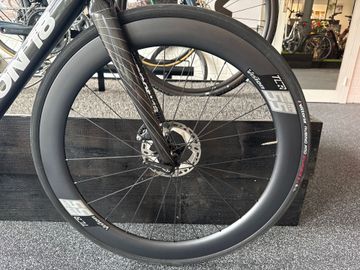 Brugt Argon 18 Gallium Shimano Ultegra Di2 2023 Road & Gravel — billede 5 af 8