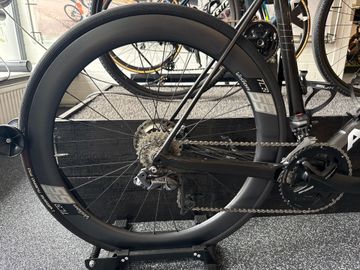 Brugt Argon 18 Gallium Shimano Ultegra Di2 2023 Road & Gravel — billede 6 af 8