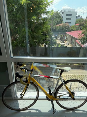 Used Token Custom Shimano Ultegra 2015 Road & Gravel, White — image 3 of 7