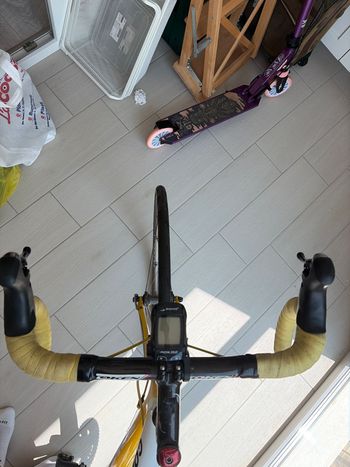 Used Token Custom Shimano Ultegra 2015 Road & Gravel, White — image 4 of 7