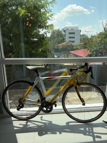 Used Token Custom Shimano Ultegra 2015 Road & Gravel