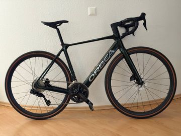 Orbea Gain Shimano 105 Di2 2023 2023 Road & Gravel usato