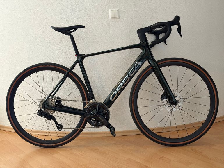 ORBEA GAIN SHIMANO 105 DI2 2023