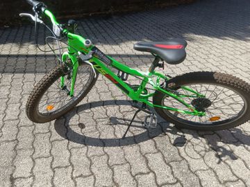 Used Aurelia Custom Shimano Ultegra 2022 Youth, Green — image 4 of 7
