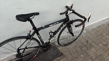 Použité Bianchi Sempre Campagnolo Centaur 2015 Road & Gravel — obrázek 3 z 4