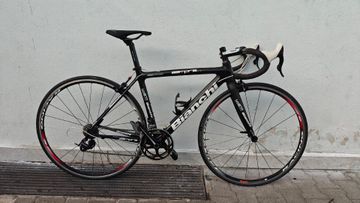 Bianchi Sempre Campagnolo Centaur 2015 Road & Gravel usato