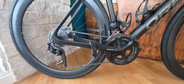Tweedehands Orbea Orca Shimano Dura Ace 2022 Road & Gravel — afbeelding 3 van 10