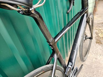 Used Scott Addict RC Ultimate 2023 Frameset 2023 Road & Gravel, Black — image 7 of 18