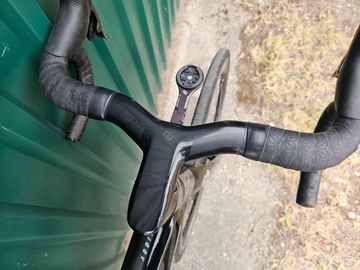 Used Scott Addict RC Ultimate 2023 Frameset 2023 Road & Gravel, Black — image 5 of 18