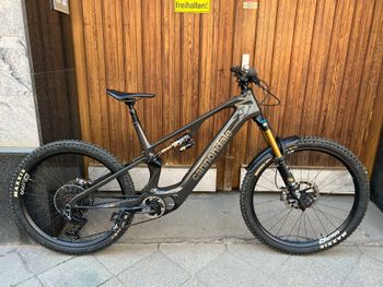 Gebrauchtes Cannondale Moterra Neo SL 1 2026 2026 MTB