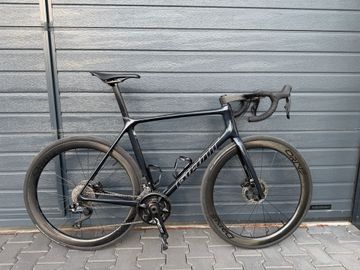 Używany Giant TCR Advanced Disc 1 - Di2 2023 2023 Road & Gravel
