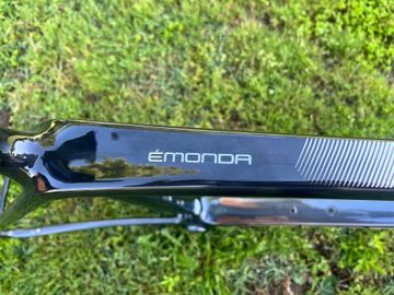 Używany Trek Émonda SL 6 2024 Frameset 2024 Road & Gravel — zdjęcie 2 z 6