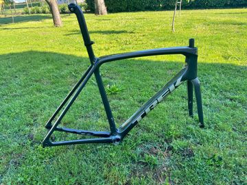 Używany Trek Émonda SL 6 2024 Frameset 2024 Road & Gravel — zdjęcie 5 z 6