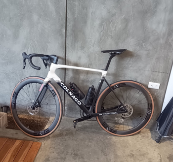 Used Colnago V5Rs SRAM Rival eTap AXS 2025 Road & Gravel