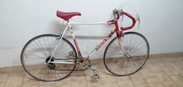 Used ATALA Custom Shimano Dura Ace 1990 Road & Gravel, White — image 5 of 6