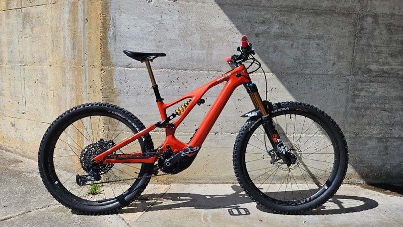 Used Specialized Turbo Levo Pro 2022 2022 MTB