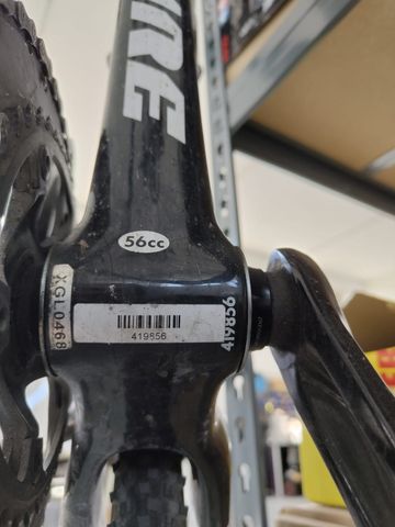 Used Ridley X-Fire Disc 2013 Road & Gravel, White — image 4 of 4