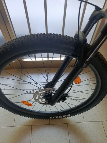 Używany Scott Scale 970 red (TW) 2024 2024 Mountainbike — zdjęcie 4 z 4