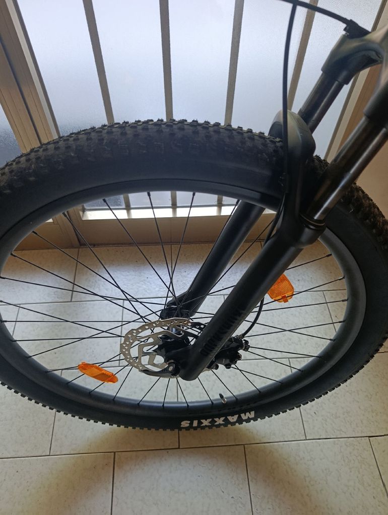 Używany Scott Scale 970 red (TW) 2024 2024 Mountainbike — zdjęcie 4 z 4