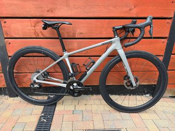 Gebrauchtes Cannondale Synapse Carbon 1 RLE 2025 2025 Road & Gravel